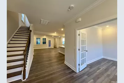 321 Natsam Woods Way, Wake Forest, NC 27587 - Photo 5