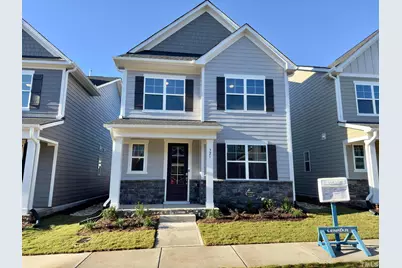 321 Natsam Woods Way, Wake Forest, NC 27587 - Photo 1