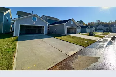 321 Natsam Woods Way, Wake Forest, NC 27587 - Photo 33
