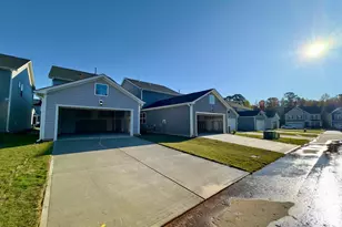 321 Natsam Woods Way, Wake Forest, NC 27587 - Photo 33
