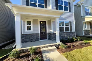 321 Natsam Woods Way, Wake Forest, NC 27587 - Photo 3