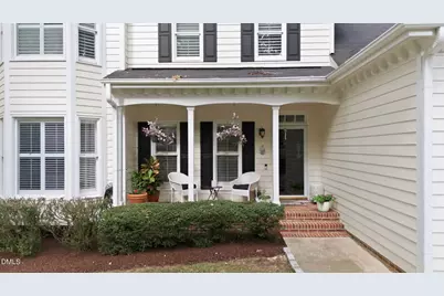 5101 Windance Place, Holly Springs, NC 27540 - Photo 7