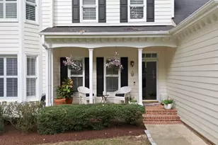 5101 Windance Pl, Holly Springs, NC 27540 - Photo 7