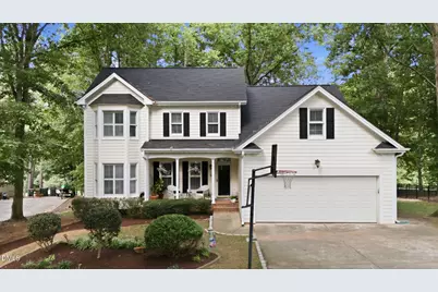 5101 Windance Place, Holly Springs, NC 27540 - Photo 1