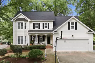 5101 Windance Pl, Holly Springs, NC 27540 - Photo 1
