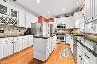 5101 Windance Pl, Holly Springs, NC 27540 - Photo 25
