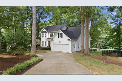 5101 Windance Place, Holly Springs, NC 27540 - Photo 3