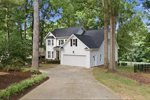 5101 Windance Pl, Holly Springs, NC 27540 - Photo 3