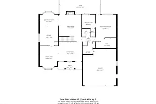 5101 Windance Pl, Holly Springs, NC 27540 - Photo 19