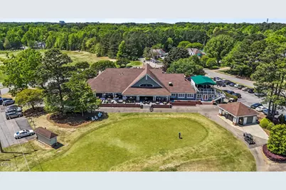 5101 Windance Place, Holly Springs, NC 27540 - Photo 57