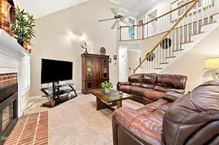 5101 Windance Pl, Holly Springs, NC 27540 - Photo 33