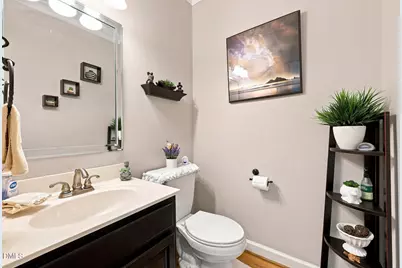 5101 Windance Place, Holly Springs, NC 27540 - Photo 23
