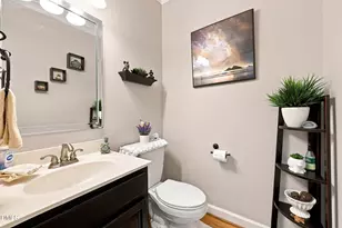 5101 Windance Pl, Holly Springs, NC 27540 - Photo 23