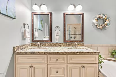 5101 Windance Place, Holly Springs, NC 27540 - Photo 45