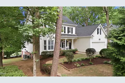 5101 Windance Place, Holly Springs, NC 27540 - Photo 5