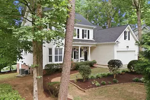 5101 Windance Pl, Holly Springs, NC 27540 - Photo 5