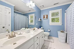 5101 Windance Pl, Holly Springs, NC 27540 - Photo 49