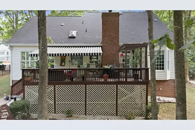 5101 Windance Place, Holly Springs, NC 27540 - Photo 11