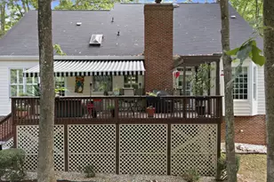 5101 Windance Pl, Holly Springs, NC 27540 - Photo 11