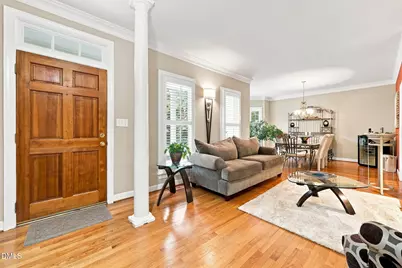 5101 Windance Place, Holly Springs, NC 27540 - Photo 19