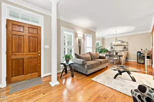 5101 Windance Pl, Holly Springs, NC 27540 - Photo 19
