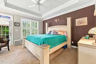 5101 Windance Pl, Holly Springs, NC 27540 - Photo 39
