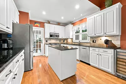 5101 Windance Place, Holly Springs, NC 27540 - Photo 27