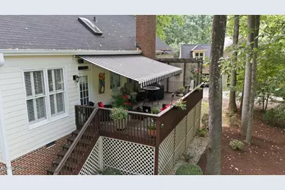 5101 Windance Place, Holly Springs, NC 27540 - Photo 9