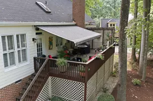5101 Windance Pl, Holly Springs, NC 27540 - Photo 9