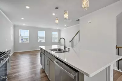 1956 Rosedale Ridge Avenue, Wake Forest, NC 27587 - Photo 21
