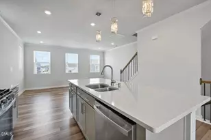 1956 Rosedale Rdg Ave, Wake Forest, NC 27587 - Photo 21