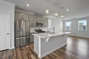 1956 Rosedale Rdg Ave, Wake Forest, NC 27587 - Photo 15