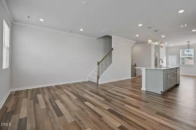 1956 Rosedale Ridge Avenue, Wake Forest, NC 27587 - Photo 25