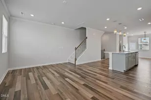 1956 Rosedale Rdg Ave, Wake Forest, NC 27587 - Photo 25