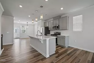 1956 Rosedale Rdg Ave, Wake Forest, NC 27587 - Photo 17