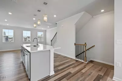 1956 Rosedale Ridge Avenue, Wake Forest, NC 27587 - Photo 11