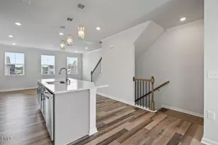 1956 Rosedale Rdg Ave, Wake Forest, NC 27587 - Photo 11
