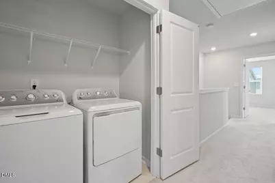 1956 Rosedale Ridge Avenue, Wake Forest, NC 27587 - Photo 33
