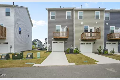 1956 Rosedale Ridge Avenue, Wake Forest, NC 27587 - Photo 39