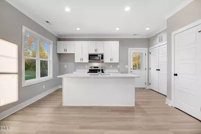 262 Chartres Street, Fuquay Varina, NC 27526 - Photo 5