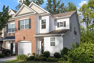728 Great Eno Path, Hillsborough, NC 27278 - Photo 3