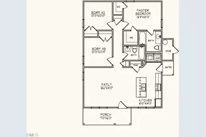 244 Chartres Street, Fuquay Varina, NC 27526 - Photo 23