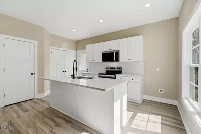 244 Chartres Street, Fuquay Varina, NC 27526 - Photo 11
