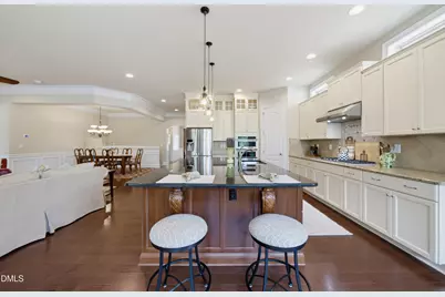 7844 Hasentree Lake Drive, Wake Forest, NC 27587 - Photo 5