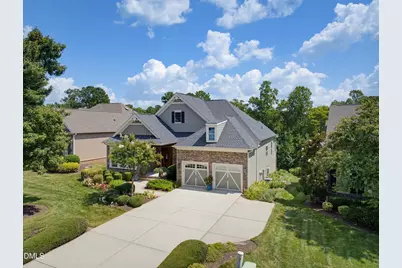 7844 Hasentree Lake Drive, Wake Forest, NC 27587 - Photo 31
