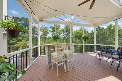7844 Hasentree Lake Drive, Wake Forest, NC 27587 - Photo 13