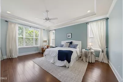 7844 Hasentree Lake Drive, Wake Forest, NC 27587 - Photo 15