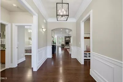 7844 Hasentree Lake Drive, Wake Forest, NC 27587 - Photo 9