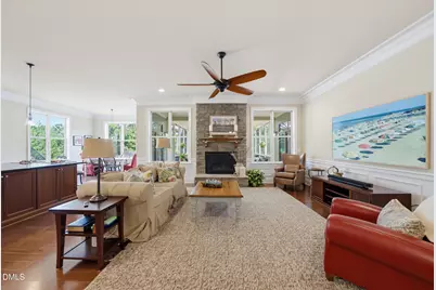 7844 Hasentree Lake Drive, Wake Forest, NC 27587 - Photo 3