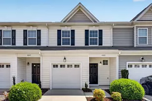 1009 Consortium Dr, Raleigh, NC 27603 - Photo 1